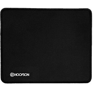 Mousepad Office para Computador PC e Notebook Hoopson MP-04PT