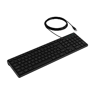 Teclado com Fio TCI 10 Intelbras