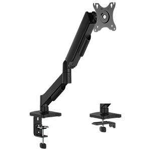 SUPORTE ARTICULADO PARA MONITOR DE 17-32" C/PISTÃO A GÁS – SM-010G