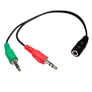 Cabo J3 F+ 2 P2 Macho 0,20Cm Preto Hoopson - P3-002