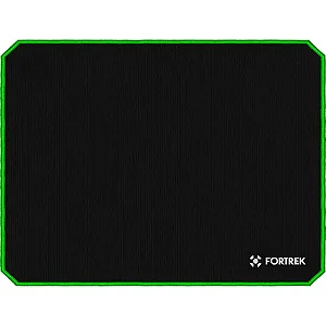 Mouse Pad Gamer Fortrek Speed MPG102 (350x440mm) Verde