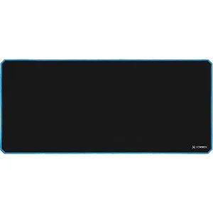 Mouse Pad Gamer Fortrek Speed MPG104 - 900x400mm - Azul