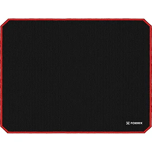 Mouse Pad Gamer Fortrek Speed MPG101 (320x240mm) Vermelho