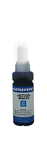 Tinta Bulk Ink Brother Cyan Corante 100ml Masterprint - R-BP100C