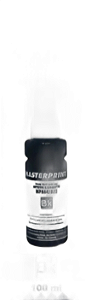 Tinta Bulk Ink Brother Preto Corante 100ml Masterprint - R-BP100BK