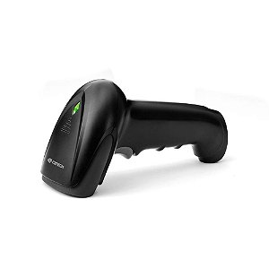 LEITOR COD 1D/2D USB LB-120BK C3TECH