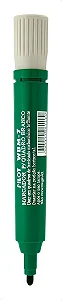 Caneta Marcador Quadro Branco Recarregável 2,0mm verde 1 UN Pilot