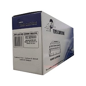 Fotocondutor Brother DR1060, 1000 Premium - 206050006