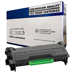 Toner Compatível Com Brother Tn3492 Premium 20k, Tn890, L6902dw, L6402dw, Mfcl 6902, Hll 6402