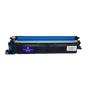 Toner Compatível com Brother TN-219C TN219 Ciano | HL-L3240 DCP-L3560 MFC-L3760 | Premium 1.2k