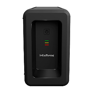 Nobreak Interativo Bivolt 8 Tomadas 10A ATTIV 1500VA Intelbras