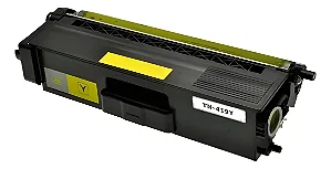 CART. DE TONER COMP. COM BROTHER TN411/413/416/419/426/439 YELL 9K EVOLUT UND