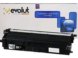 CART. DE TONER COMP. COM BROTHER TN411/413/416/419/426/439 BK 9K EVOLUT UND