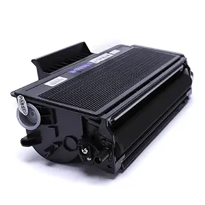 Toner Compatível Brother TN550/580/620/650 8K BYQUALY