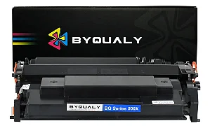 Toner Compatível BQ Séries 500X 6,9K-BYQUALY