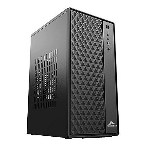Computador Office Andrade Informática Core i5 4570 8GB RAM SSD 120GB Sem Monitor