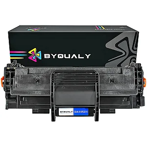 Toner Compatível Samsung ML1610 universal ML2010/SCX4521/3124/3125/3117 preto - 3K - byqualy