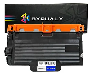 Toner Byqualy Compatível C/ Tn890 TN3492/3472 20k Hl-l6402dw Mfc-l6902dw