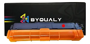 Toner Byqualy Compatível C/ TN217/213 L3770cdw L3270cdw L3551cdw Magenta 2.3K