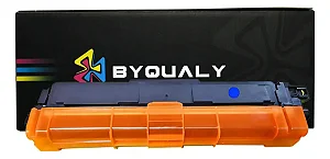 Toner Byqualy Compatível C/ TN217/213 L3770cdw L3270cdw L3551cdw Cyan 2.3K