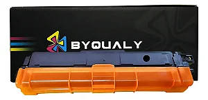 Toner Byqualy Compatível C/ TN217/213 L3770cdw L3270cdw L3551cdw Black 3K