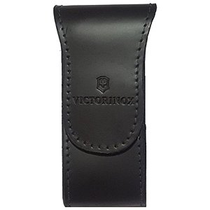 Bainha de Couro Grande Nacional Victorinox