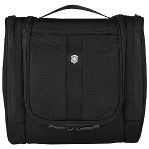 Necessaire Victorinox TA 5.0 Hanging Toiletry Preta