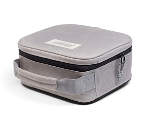 Bolsa Térmica 8 Latas Cinza Coleman
