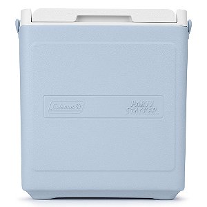 Caixa Térmica 18,9 Litros Empilhável Fog Coleman