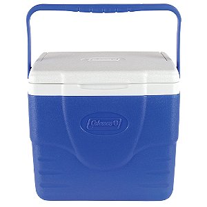 Caixa Térmica 9QT 8,5L Azul Coleman
