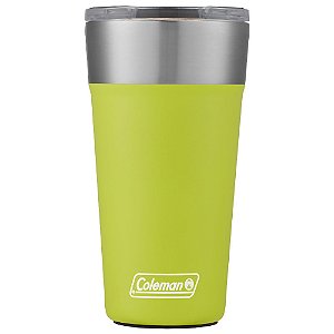 Copo Térmico 600ml Light Green Coleman