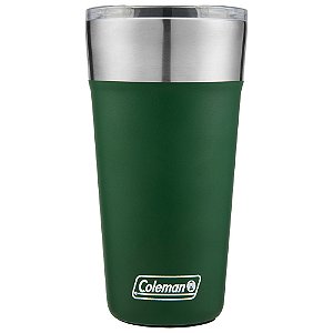 Copo Térmico 600ml Verde Coleman
