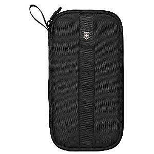Organizador para Viagens Preta Victorinox