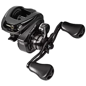 Carretilha Liger AC 11000 Shill 11 Rol 8.3:1 Marine Sports