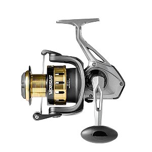 Molinete Versus 4000 4 Rol 5.0:1 Marine Sports