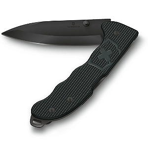 Canivete Victorinox Evoke BS Alox Preto