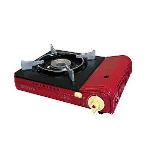 Fogareiro Aria Com Ignição Automática Nautika