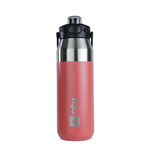Garrafa Térmica Isomax 1 Litro Pink Nautika