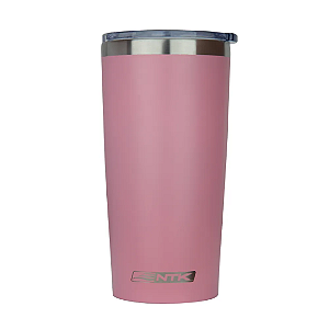 Copo Térmico Avalon 570ml Rosa Nautika