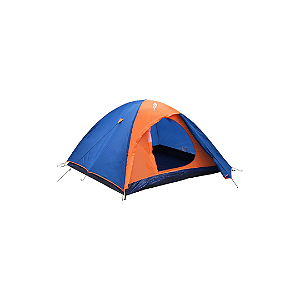 Barraca De Camping Falcon 4 Pessoas Coluna D´agua 1000ML Nautika