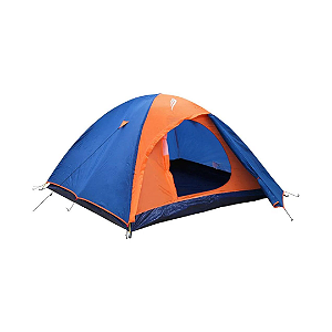 Barraca De Camping Falcon 3 Pessoas Coluna d’água de 1000mm Nautika