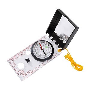 Bussola Para Trilha Image Nautika