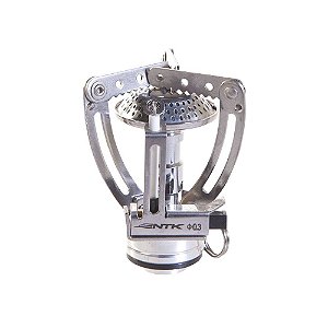 Fogareiro Compacto Júpiter Com Acendedor Automático Nautika