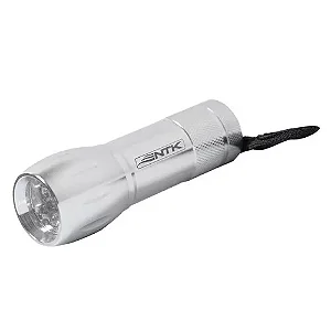 Lanterna De Mão Blitz 35 Lúmens Nautika