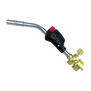 MAÇARICO MAPP TORCH COM IGNIÇÃO AUTOMÁTICA NTK