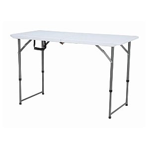 MESA DOBRÁVEL ROBUST 1,2M NTK