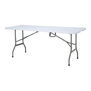 MESA DOBRÁVEL ROBUST 1,8M NTK