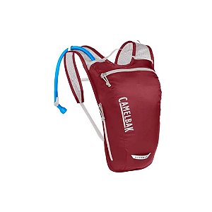 MOCHILA DE HIDRATACAO HYDROBAK LIGHT 1,5L TERRA