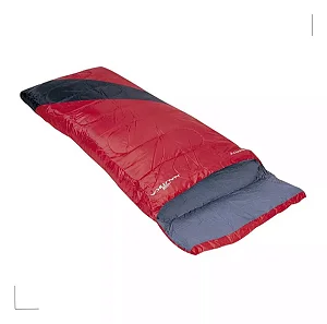 Saco Liberty 4C A 10 C Vermelho E Preto Nautika
