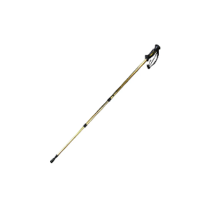 Bastão de Caminhada Ajustável Antichoque Confortável Guepardo